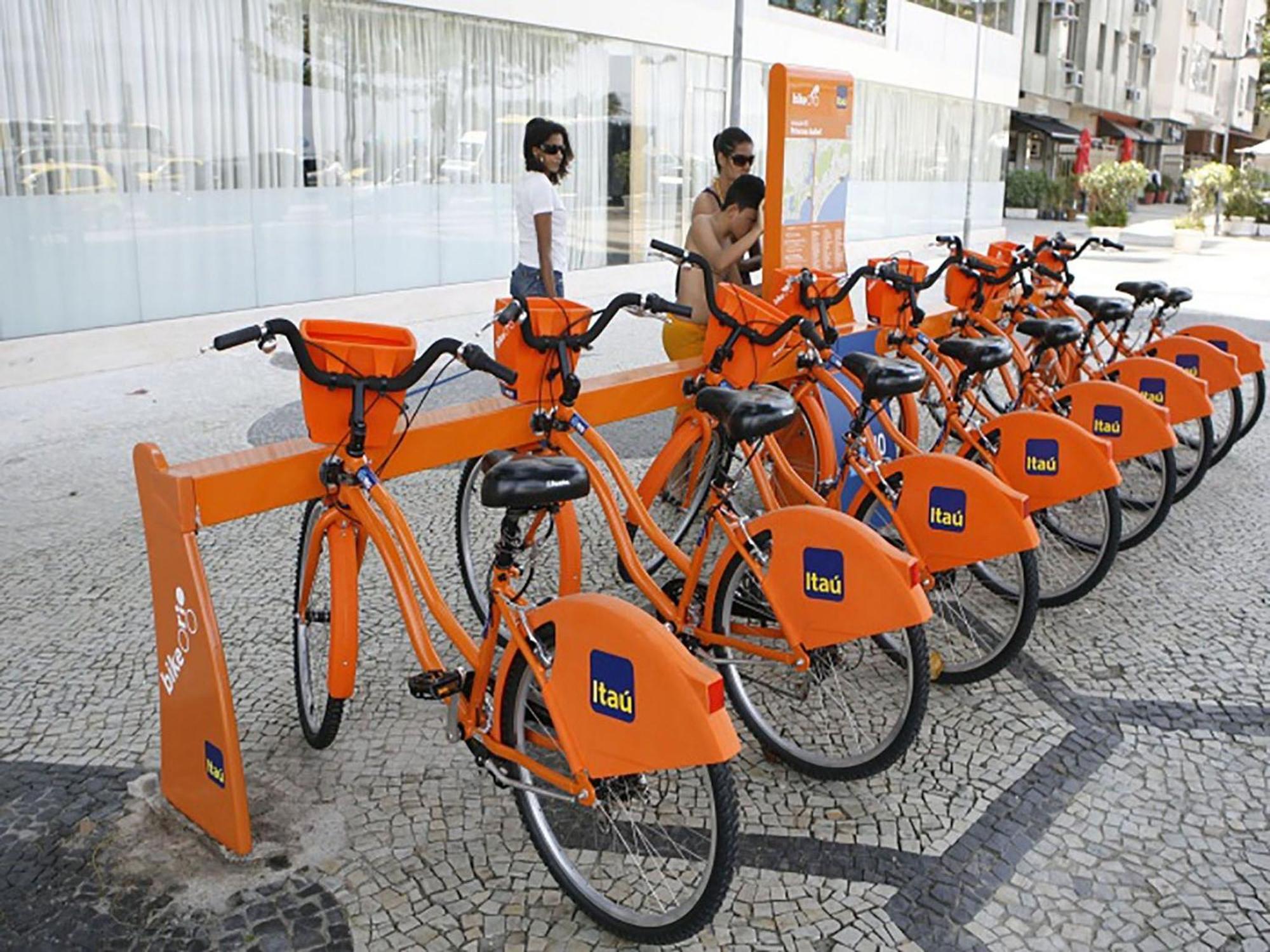 Melhor Localizacao Entre Copacabana E Ipanema 리오데자네이루 외부 사진
